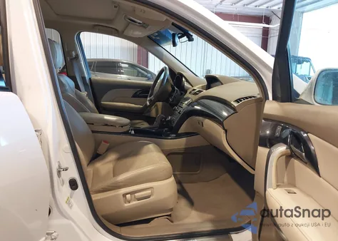 2007 Acura Mdx Sport Package из США, поврежденный, VIN 2HNYD28507H514255